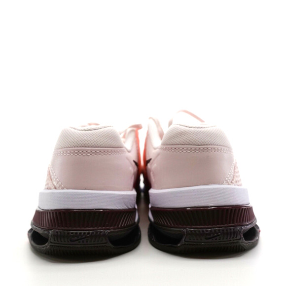 Nike Metcon 7 Light Soft Pink Mahogany Training Shoes Womens Size 7.5 CZ8280-669 - Picture 10 of 12